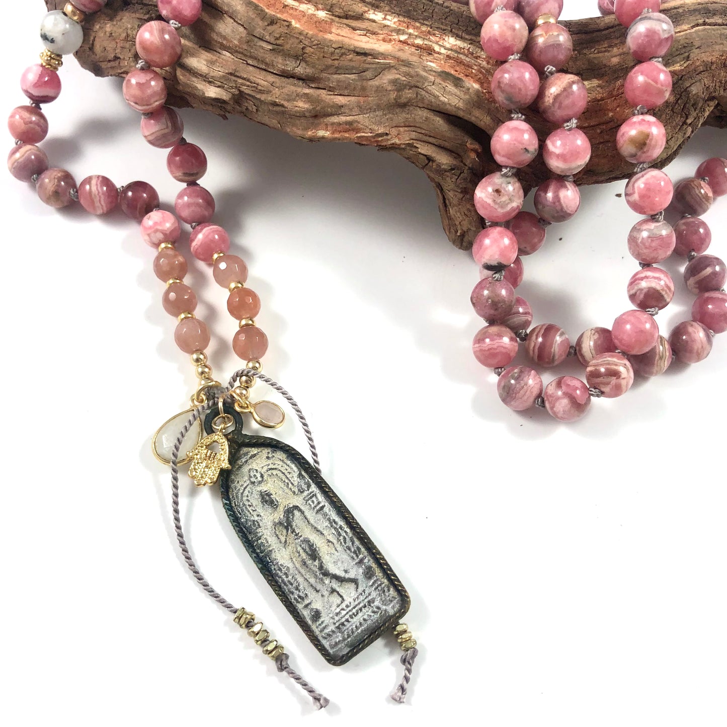 Unconditional Love Mala