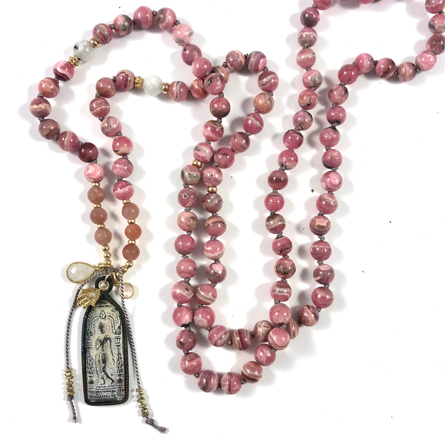 Unconditional Love Mala