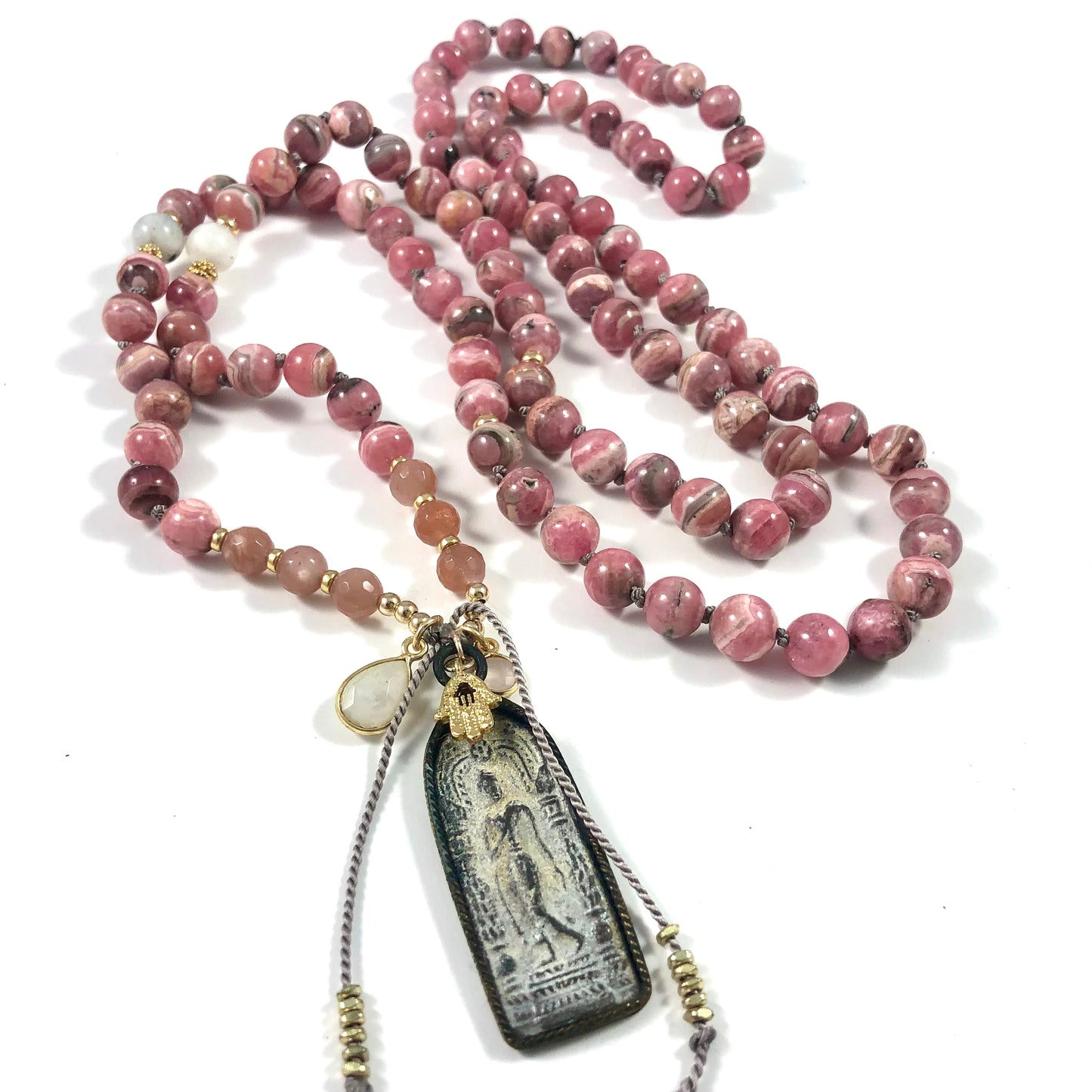 Unconditional Love Mala