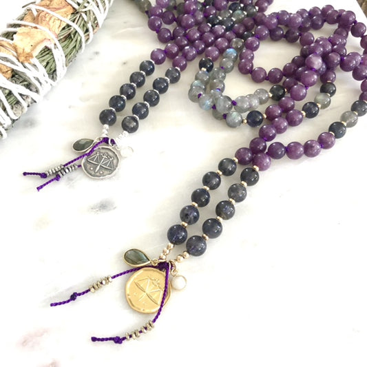 Libra Mala