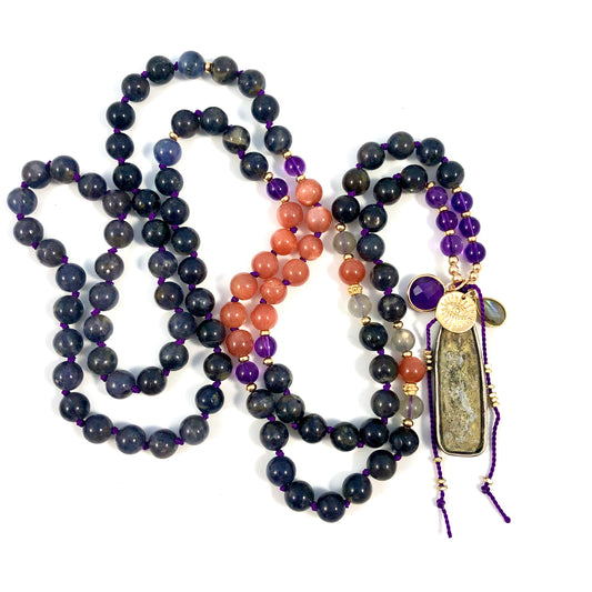 The Shaman Mala