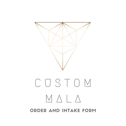 Custom Mala