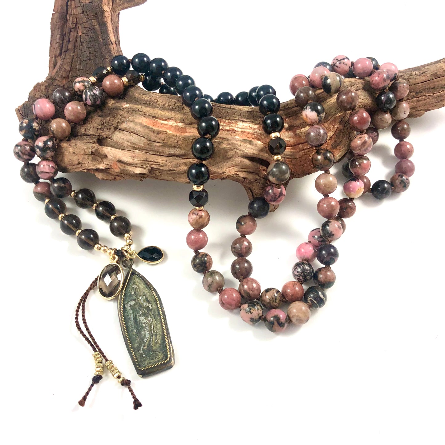 Birthright of Love Mala