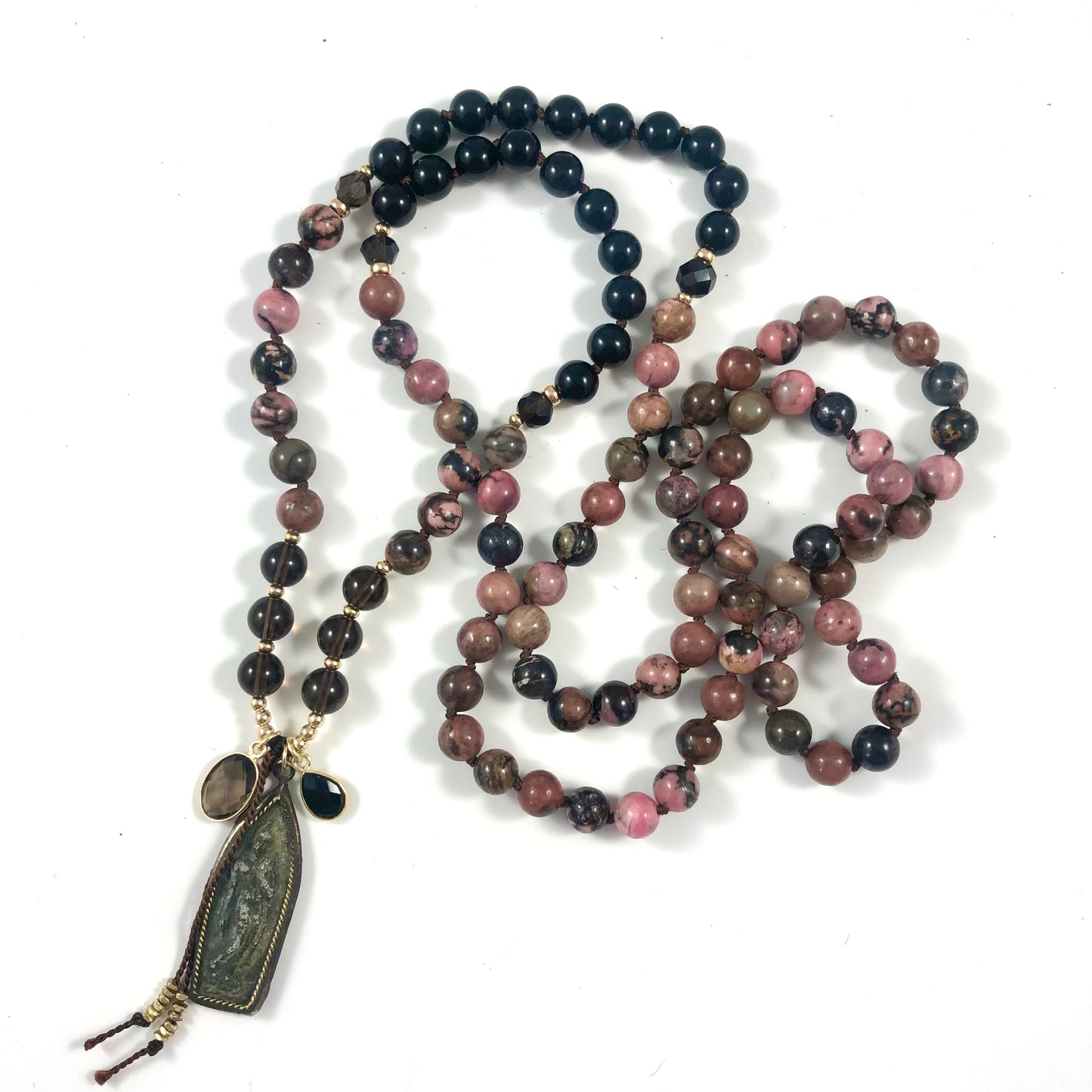 Birthright of Love Mala