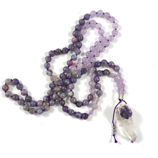 Divine Blueprint Mala