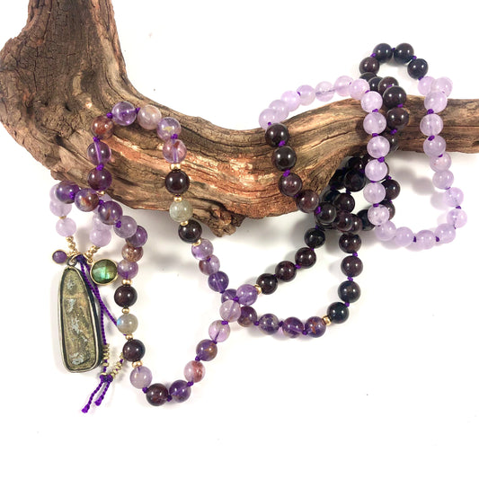 Ascension Mala