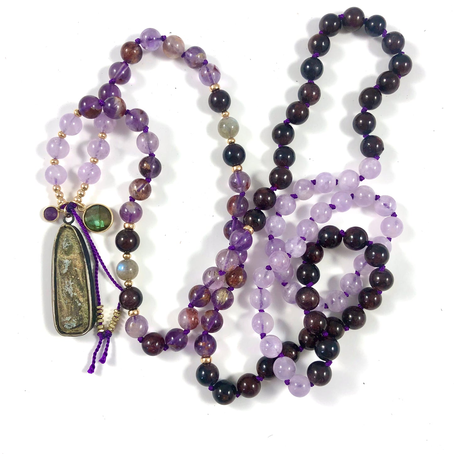 Ascension Mala