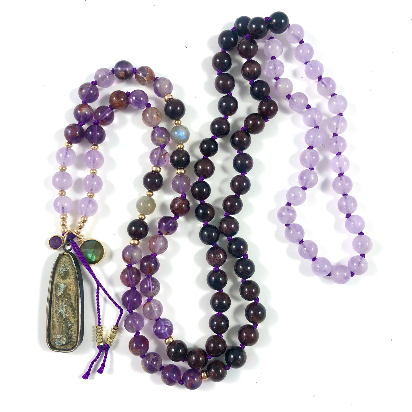 Ascension Mala