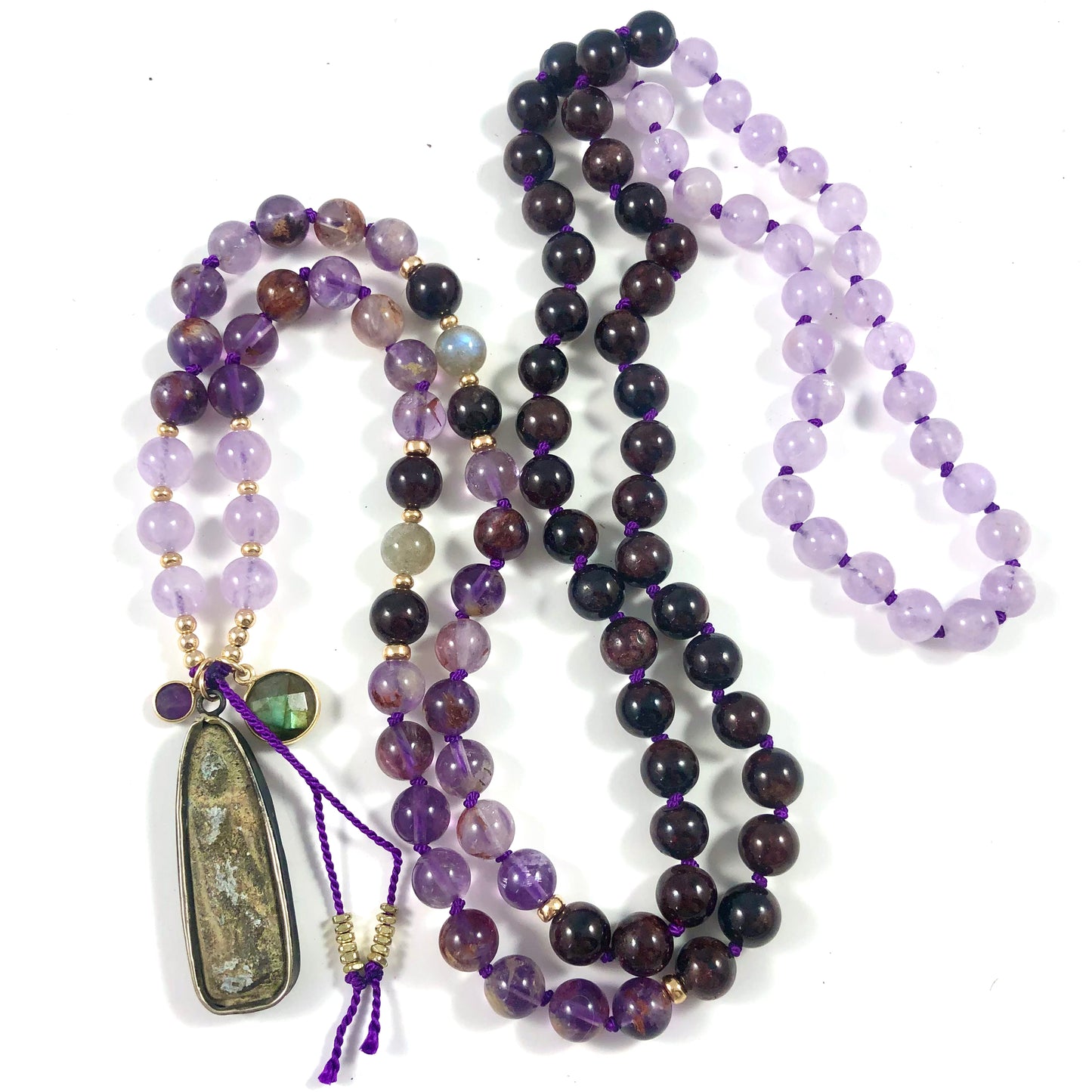 Ascension Mala