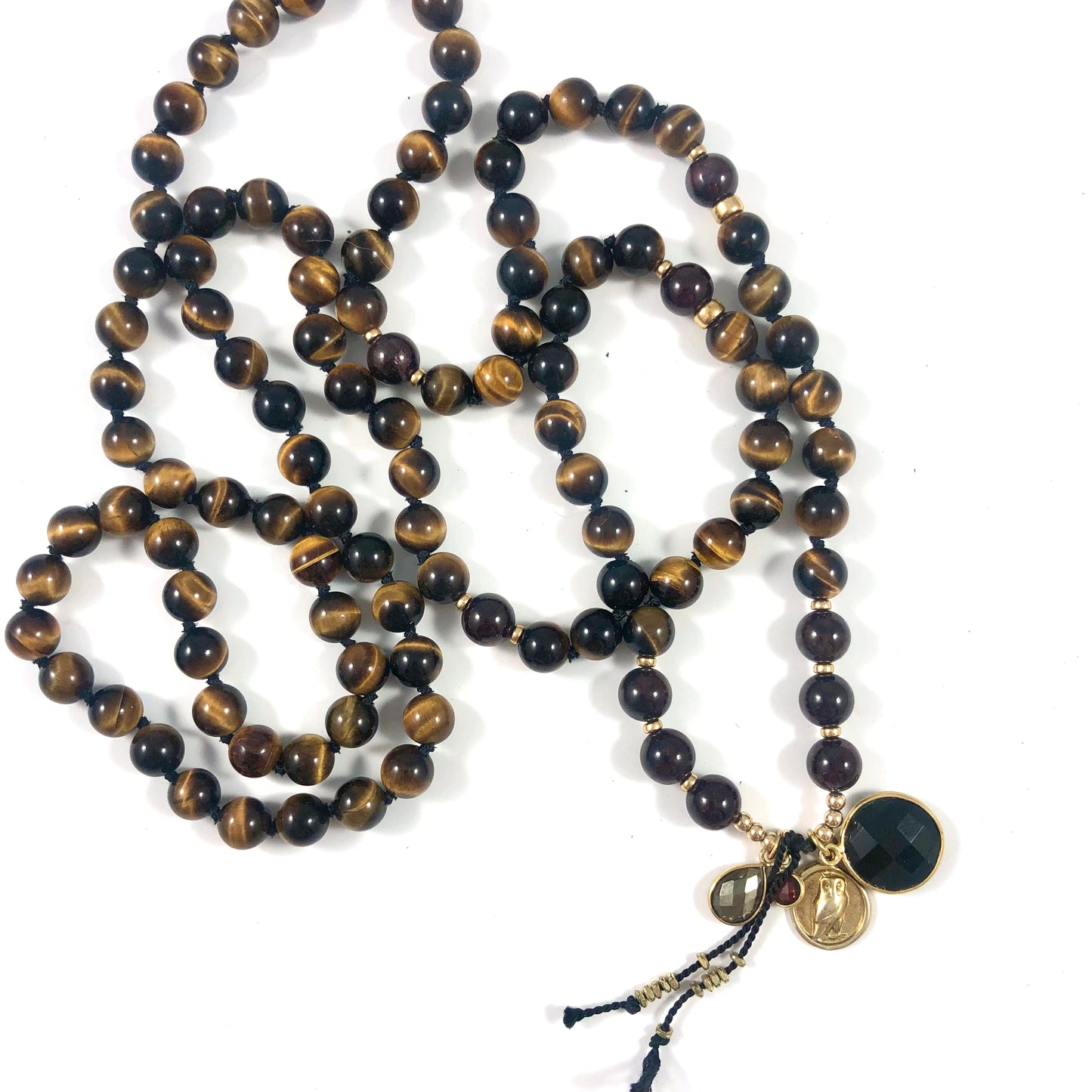 Personal Power Mala