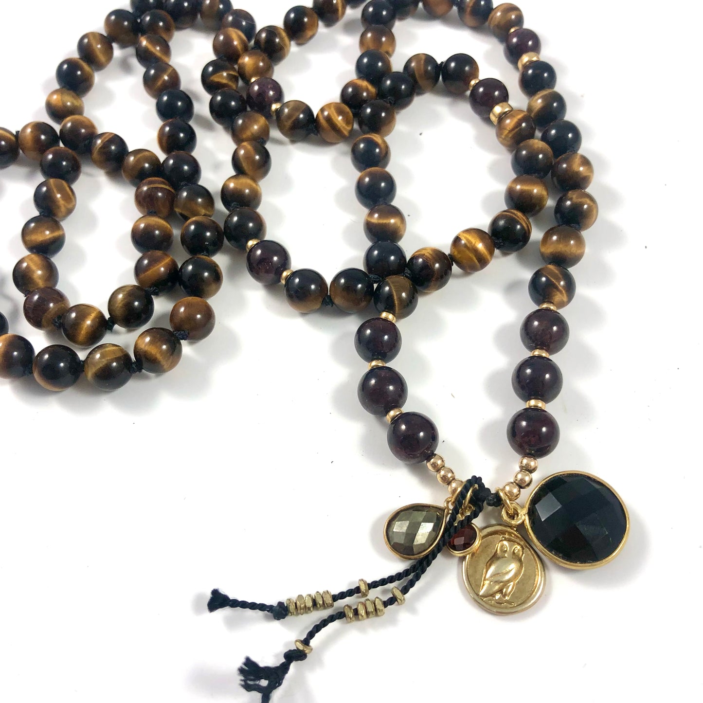 Personal Power Mala