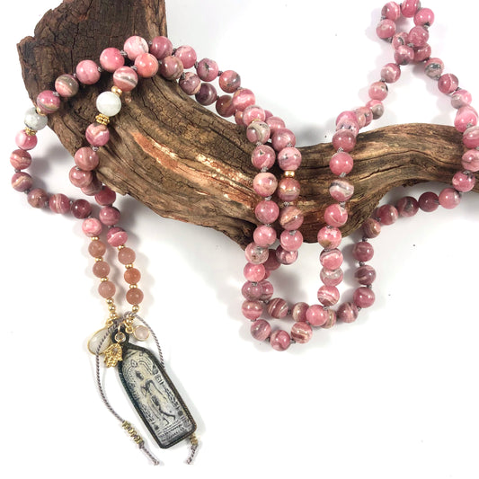 Unconditional Love Mala