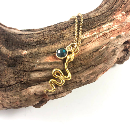 Transformation Necklace