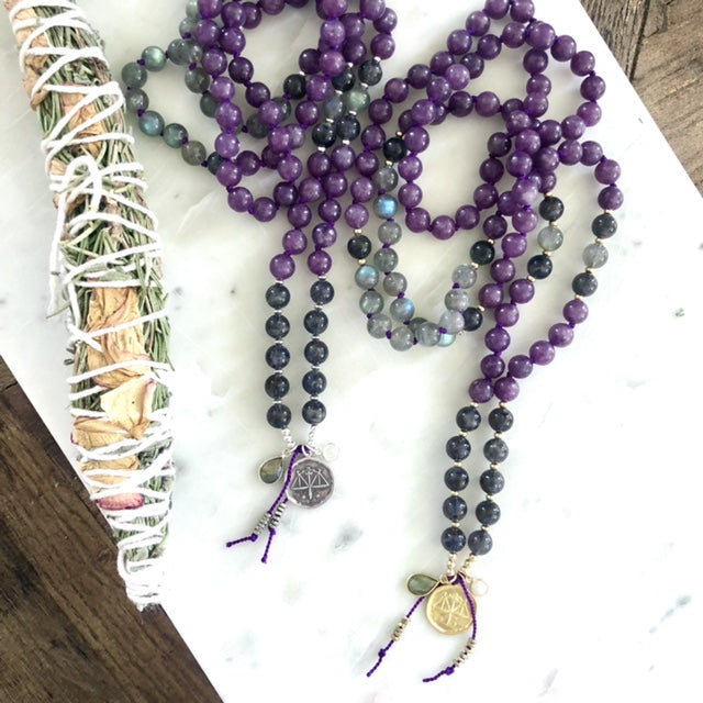 Libra Mala