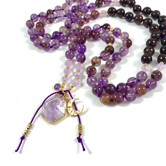 Alchemy Mala