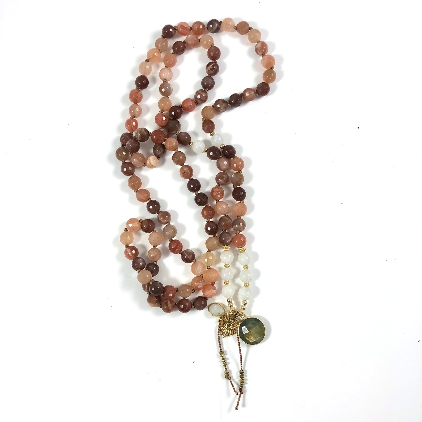 Tranquil Heart Mala