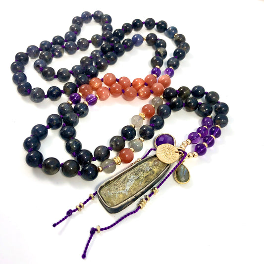 The Shaman Mala