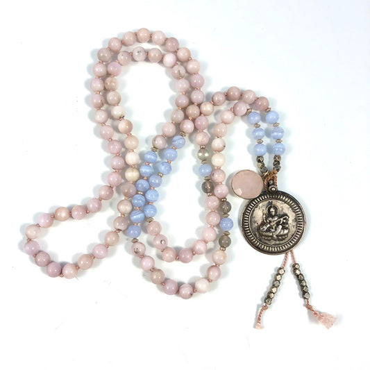 Saraswati Mala