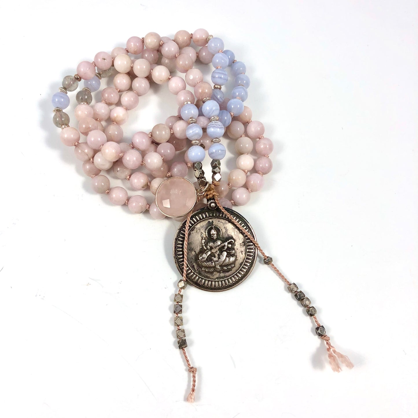 Saraswati Mala